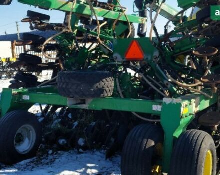 Джон Дир 1910, объемом двигателя 0 л и пробегом 0 тыс. км за 33000 $, фото 1 на Automoto.ua