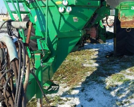 Джон Дир 1910, объемом двигателя 0 л и пробегом 0 тыс. км за 33000 $, фото 13 на Automoto.ua