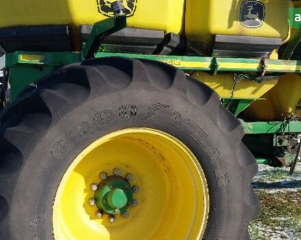 Джон Дир 1910, объемом двигателя 0 л и пробегом 0 тыс. км за 33000 $, фото 4 на Automoto.ua