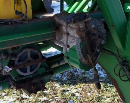 Джон Дир 1910, объемом двигателя 0 л и пробегом 0 тыс. км за 33000 $, фото 8 на Automoto.ua