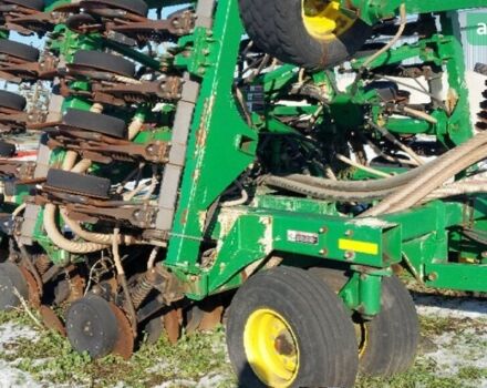 Джон Дир 1910, объемом двигателя 0 л и пробегом 0 тыс. км за 33000 $, фото 5 на Automoto.ua