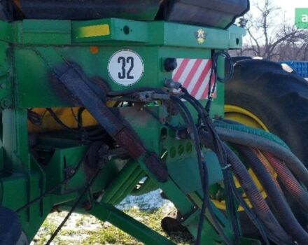 Джон Дир 1910, объемом двигателя 0 л и пробегом 0 тыс. км за 33000 $, фото 6 на Automoto.ua