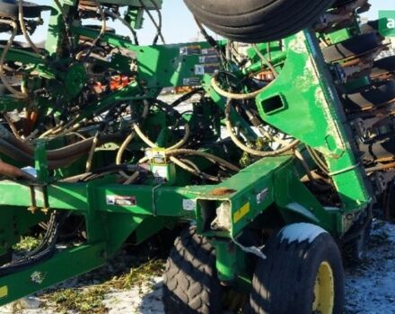 Джон Дир 1910, объемом двигателя 0 л и пробегом 0 тыс. км за 33000 $, фото 2 на Automoto.ua