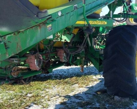 Джон Дир 1910, объемом двигателя 0 л и пробегом 0 тыс. км за 33000 $, фото 11 на Automoto.ua