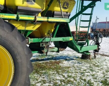 Джон Дир 1910, объемом двигателя 0 л и пробегом 0 тыс. км за 33000 $, фото 10 на Automoto.ua