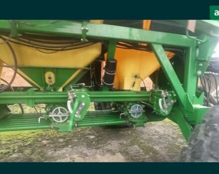 Джон Дир 1910, объемом двигателя 0 л и пробегом 0 тыс. км за 60000 $, фото 3 на Automoto.ua