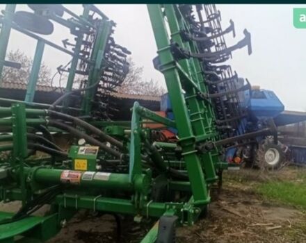 Джон Дир 1910, объемом двигателя 0 л и пробегом 0 тыс. км за 60000 $, фото 1 на Automoto.ua