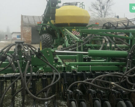 Джон Дир 1910, объемом двигателя 0 л и пробегом 0 тыс. км за 48000 $, фото 1 на Automoto.ua