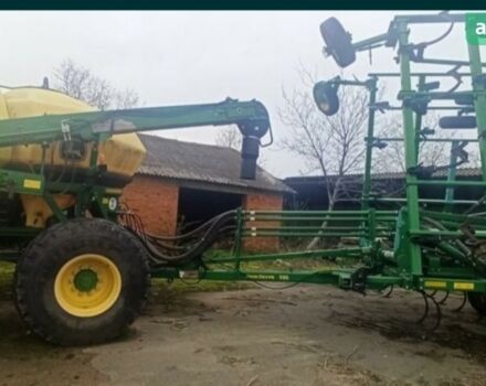 Джон Дир 1910, объемом двигателя 0 л и пробегом 0 тыс. км за 60000 $, фото 2 на Automoto.ua