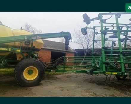 Джон Дир 1910, объемом двигателя 0 л и пробегом 0 тыс. км за 60000 $, фото 4 на Automoto.ua