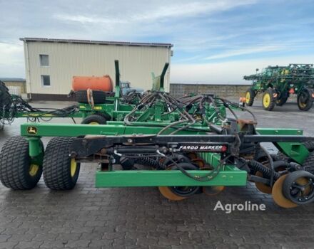 Джон Дір 1910, об'ємом двигуна 0 л та пробігом 0 тис. км за 174456 $, фото 6 на Automoto.ua