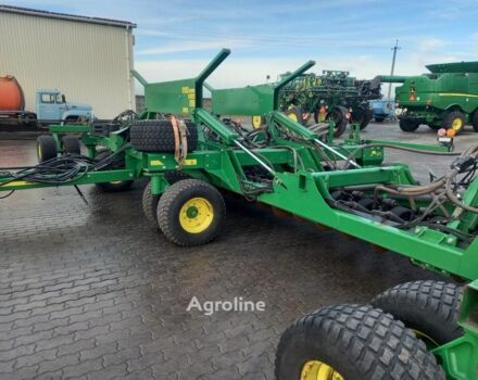 Джон Дір 1910, об'ємом двигуна 0 л та пробігом 0 тис. км за 174456 $, фото 2 на Automoto.ua