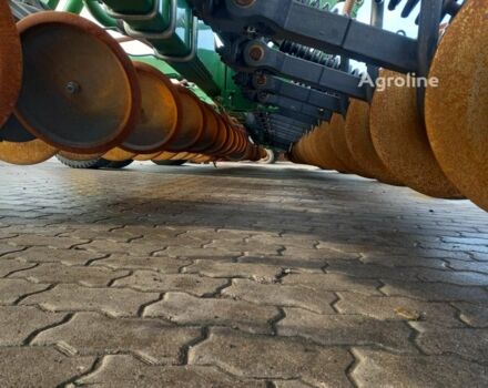 Джон Дір 1910, об'ємом двигуна 0 л та пробігом 0 тис. км за 174456 $, фото 1 на Automoto.ua