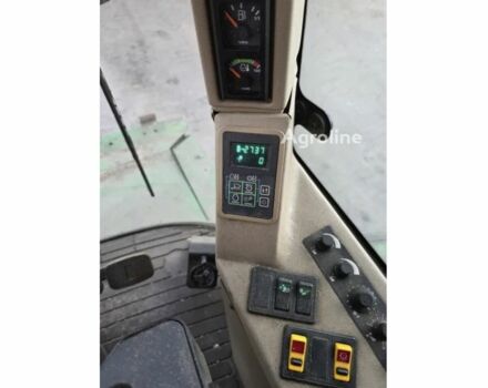 Джон Дир 2054 1994 в Звенигородка на Automoto.ua Зеленый Джон Дир 2054, объемом двигателя 0 л и пробегом 0 тыс. км за 42341 $, фото 7 на Automoto.ua