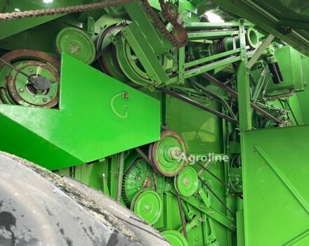 Зеленый Джон Дир 2058, объемом двигателя 0 л и пробегом 0 тыс. км за 60477 $, фото 21 на Automoto.ua