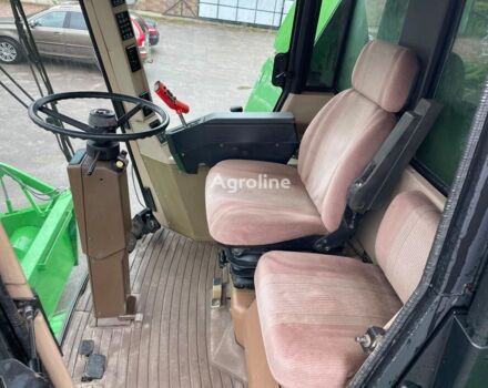 Зеленый Джон Дир 2058, объемом двигателя 0 л и пробегом 0 тыс. км за 60477 $, фото 23 на Automoto.ua