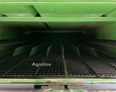 Зеленый Джон Дир 2058, объемом двигателя 0 л и пробегом 0 тыс. км за 60477 $, фото 16 на Automoto.ua