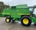 Зеленый Джон Дир 2058, объемом двигателя 0 л и пробегом 0 тыс. км за 60477 $, фото 3 на Automoto.ua