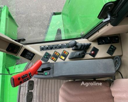 Зеленый Джон Дир 2058, объемом двигателя 0 л и пробегом 0 тыс. км за 60477 $, фото 24 на Automoto.ua