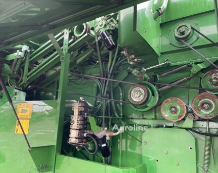 Зеленый Джон Дир 2058, объемом двигателя 0 л и пробегом 0 тыс. км за 60477 $, фото 19 на Automoto.ua