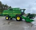 Зеленый Джон Дир 2058, объемом двигателя 0 л и пробегом 0 тыс. км за 60477 $, фото 2 на Automoto.ua