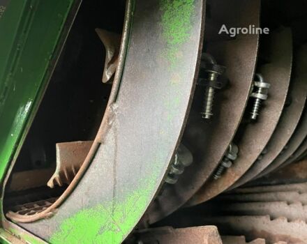 Зеленый Джон Дир 2058, объемом двигателя 0 л и пробегом 0 тыс. км за 60477 $, фото 22 на Automoto.ua