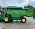 Зеленый Джон Дир 2058, объемом двигателя 0 л и пробегом 0 тыс. км за 60477 $, фото 11 на Automoto.ua
