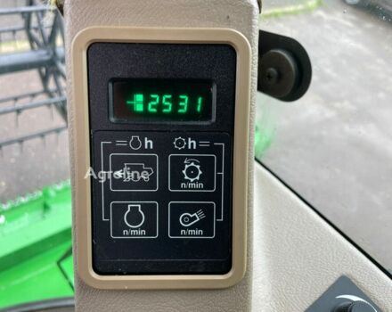 Зеленый Джон Дир 2058, объемом двигателя 0 л и пробегом 0 тыс. км за 60477 $, фото 27 на Automoto.ua