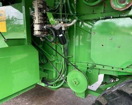 Зеленый Джон Дир 2058, объемом двигателя 0 л и пробегом 0 тыс. км за 60477 $, фото 20 на Automoto.ua