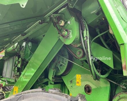 Зеленый Джон Дир 2058, объемом двигателя 0 л и пробегом 0 тыс. км за 60477 $, фото 13 на Automoto.ua