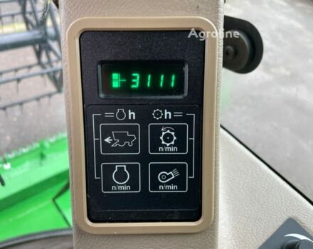 Зеленый Джон Дир 2058, объемом двигателя 0 л и пробегом 0 тыс. км за 60477 $, фото 26 на Automoto.ua