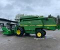 Зеленый Джон Дир 2058, объемом двигателя 0 л и пробегом 0 тыс. км за 60477 $, фото 10 на Automoto.ua