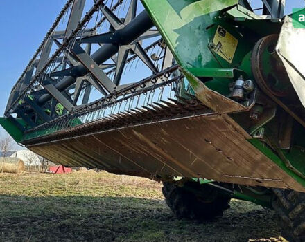 Джон Дир 2064 1996 в Звенигородка на Automoto.ua Джон Дир 2064, объемом двигателя 0 л и пробегом 0 тыс. км за 47980 $, фото 2 на Automoto.ua