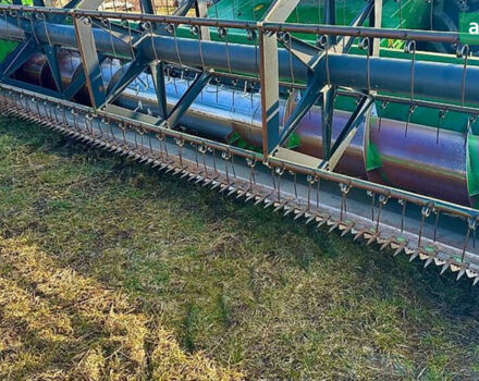 Джон Дир 2064 1996 в Звенигородка на Automoto.ua Джон Дир 2064, объемом двигателя 0 л и пробегом 0 тыс. км за 47980 $, фото 4 на Automoto.ua