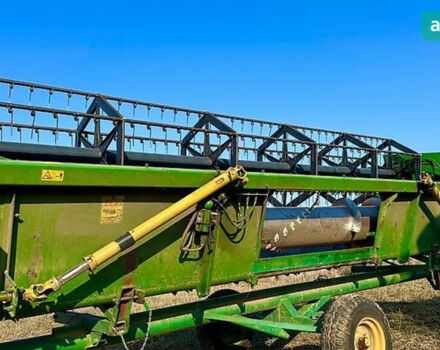 Джон Дир 2064 1996 в Звенигородка на Automoto.ua Джон Дир 2064, объемом двигателя 0 л и пробегом 0 тыс. км за 47980 $, фото 3 на Automoto.ua