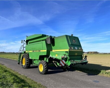 Джон Дір 2064, об'ємом двигуна 0 л та пробігом 0 тис. км за 29018 $, фото 5 на Automoto.ua