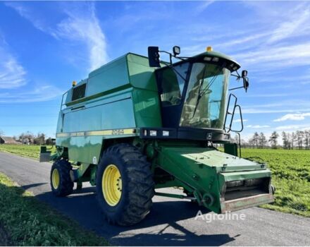 Джон Дір 2064, об'ємом двигуна 0 л та пробігом 0 тис. км за 29018 $, фото 4 на Automoto.ua