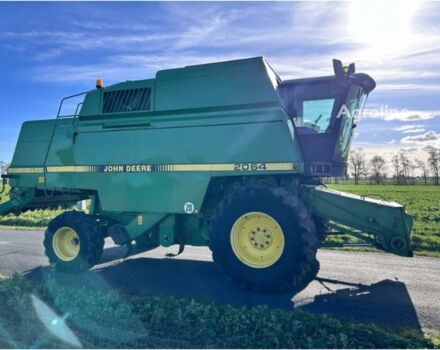 Джон Дір 2064, об'ємом двигуна 0 л та пробігом 0 тис. км за 29018 $, фото 3 на Automoto.ua