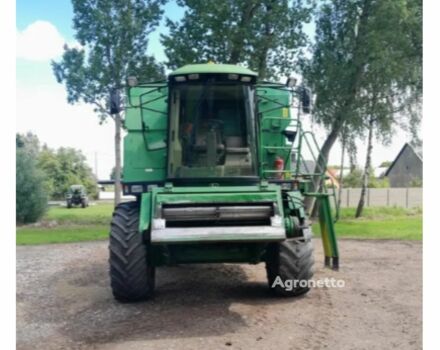 Джон Дір 2064, об'ємом двигуна 0 л та пробігом 0 тис. км за 34186 $, фото 2 на Automoto.ua