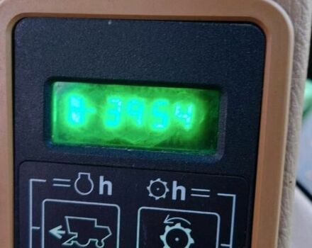 Джон Дир 2064, объемом двигателя 0 л и пробегом 0 тыс. км за 64909 $, фото 9 на Automoto.ua