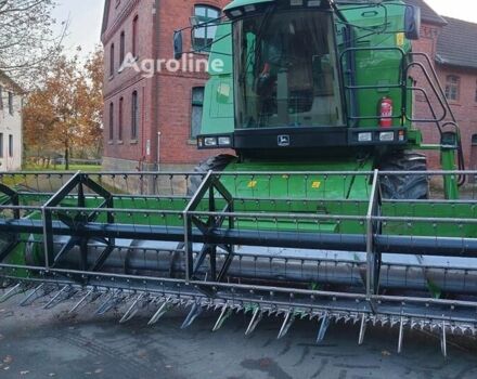 Джон Дир 2064, объемом двигателя 0 л и пробегом 0 тыс. км за 64909 $, фото 1 на Automoto.ua