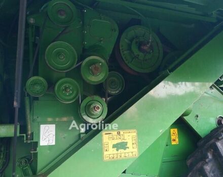 Джон Дир 2064, объемом двигателя 0 л и пробегом 0 тыс. км за 64909 $, фото 5 на Automoto.ua