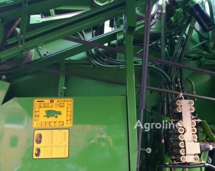 Джон Дир 2064, объемом двигателя 0 л и пробегом 0 тыс. км за 64909 $, фото 4 на Automoto.ua