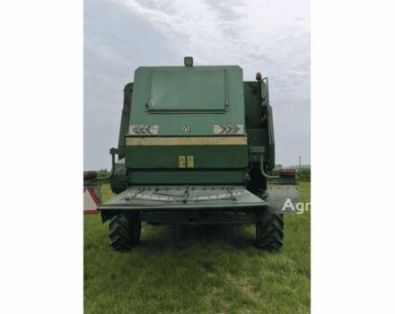 Зеленый Джон Дир 2064, объемом двигателя 0 л и пробегом 0 тыс. км за 20509 $, фото 3 на Automoto.ua