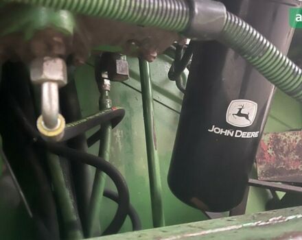 Джон Дир 2066, объемом двигателя 7.6 л и пробегом 100 тыс. км за 44172 $, фото 47 на Automoto.ua