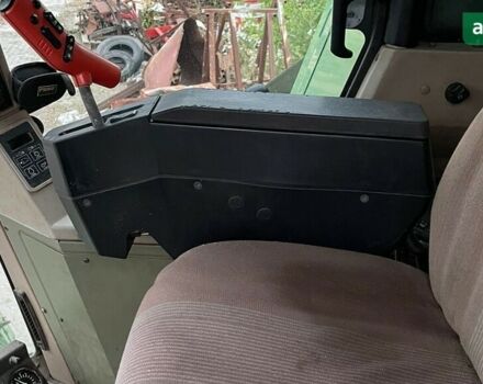 Джон Дир 2066, объемом двигателя 7.6 л и пробегом 100 тыс. км за 44172 $, фото 6 на Automoto.ua