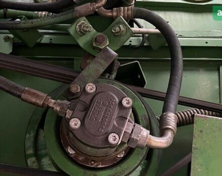 Джон Дир 2066, объемом двигателя 7.6 л и пробегом 100 тыс. км за 44172 $, фото 16 на Automoto.ua