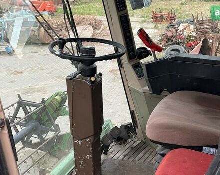 Джон Дир 2066, объемом двигателя 7.6 л и пробегом 100 тыс. км за 44172 $, фото 48 на Automoto.ua