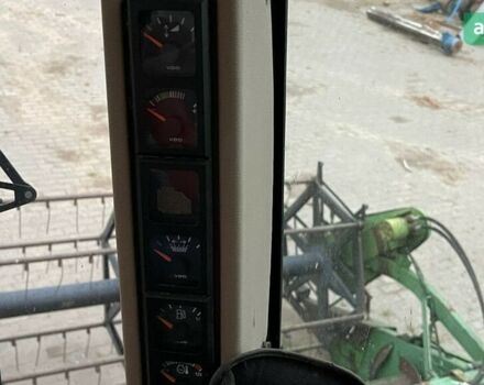 Джон Дир 2066, объемом двигателя 7.6 л и пробегом 100 тыс. км за 44172 $, фото 38 на Automoto.ua