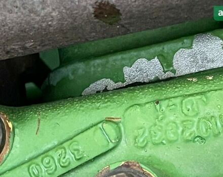 Джон Дир 2066, объемом двигателя 7.6 л и пробегом 100 тыс. км за 44172 $, фото 45 на Automoto.ua